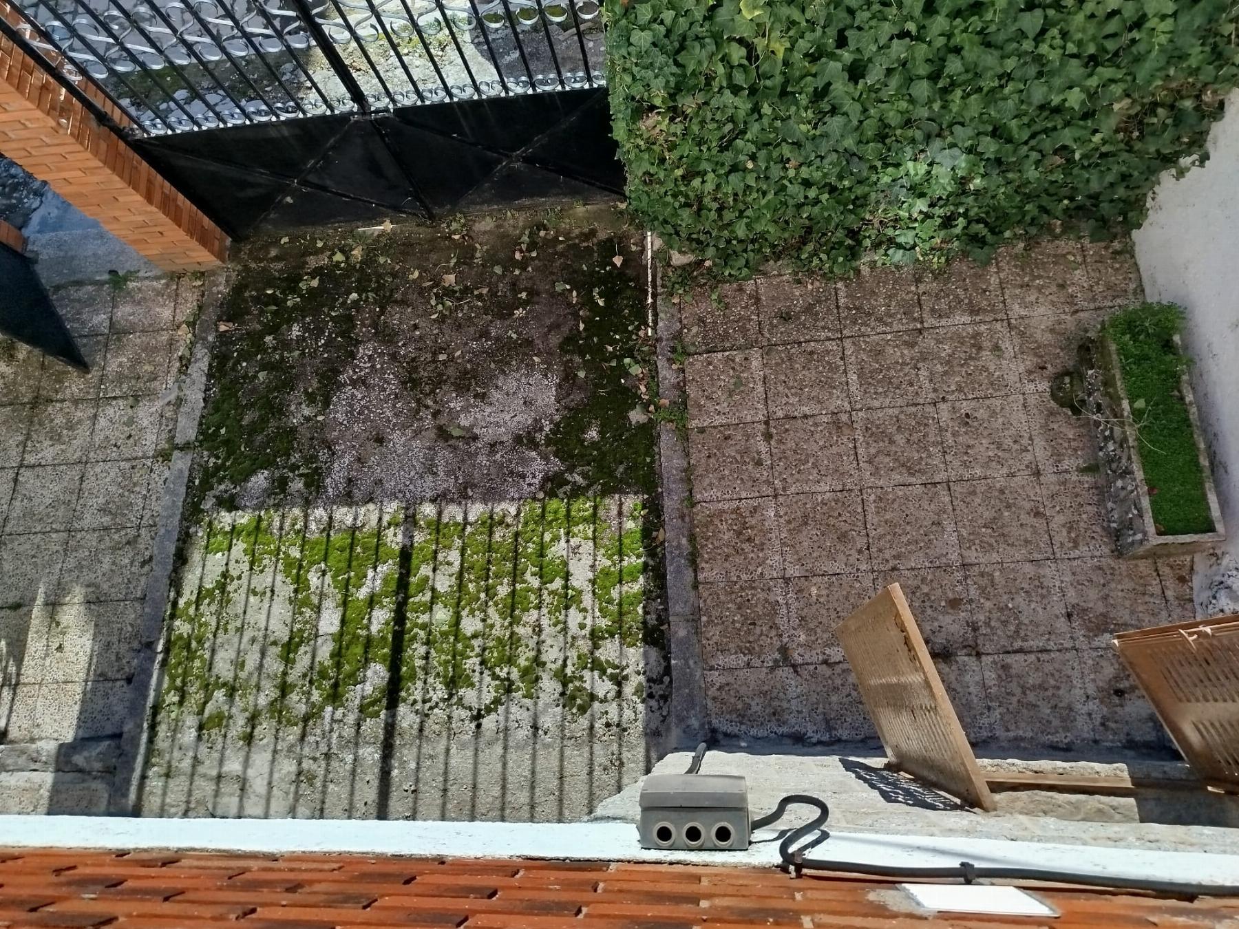 For sale of house in Peguerinos
