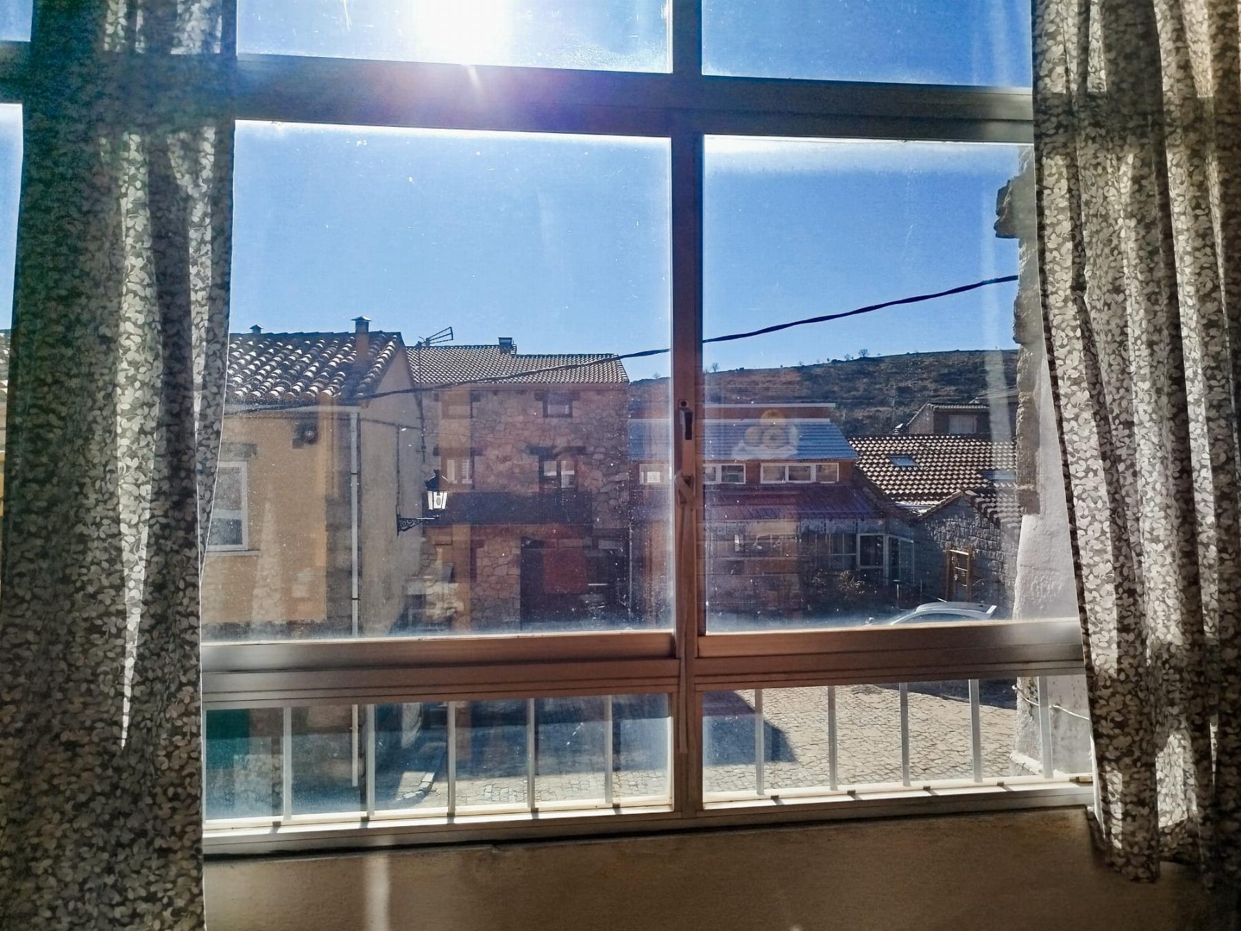 For sale of house in Peguerinos