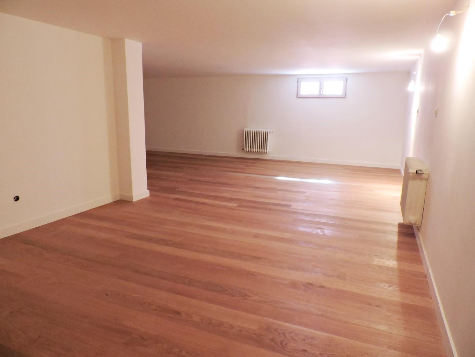 For sale of chalet in San Lorenzo de El Escorial