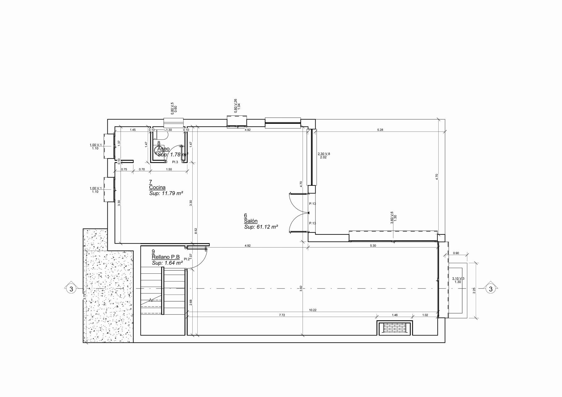 For sale of chalet in San Lorenzo de El Escorial