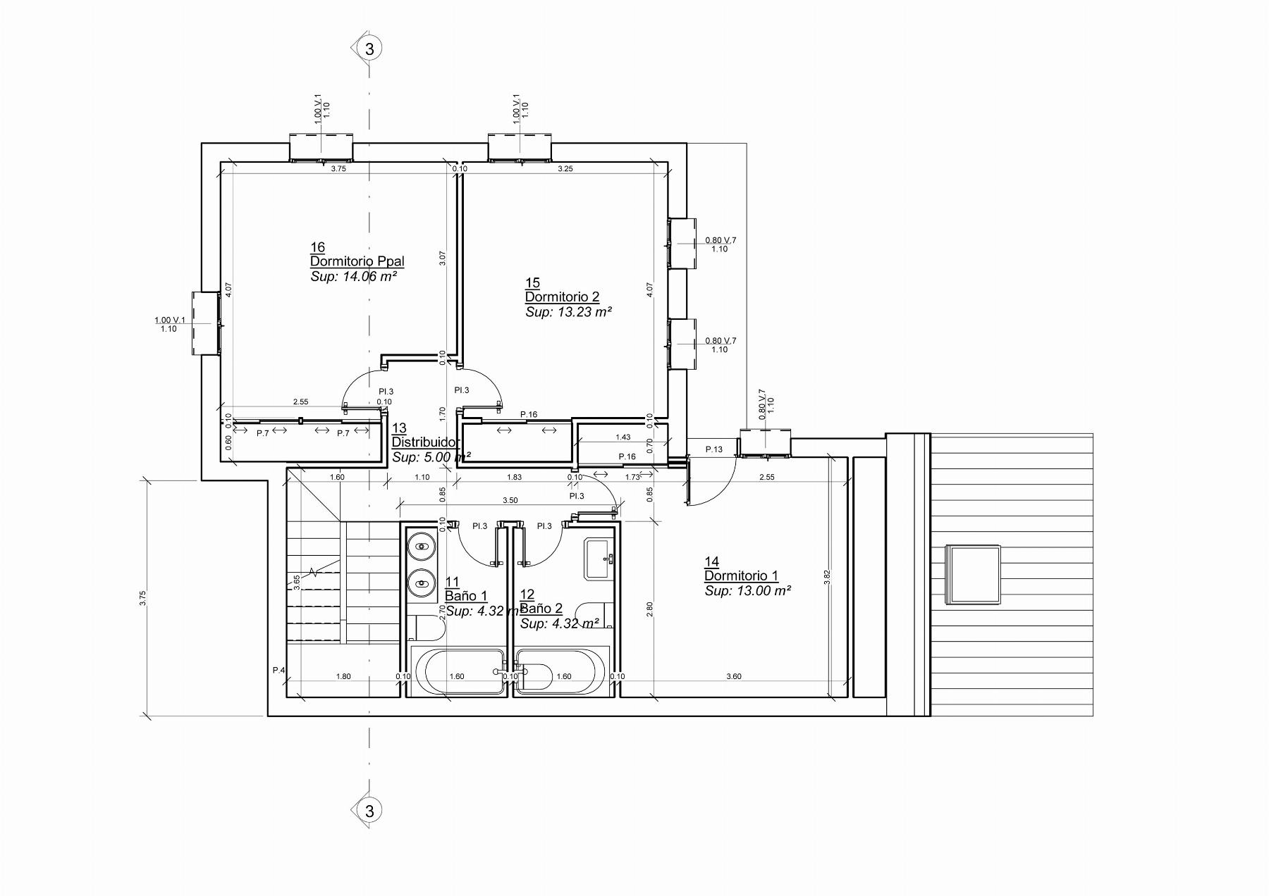For sale of chalet in San Lorenzo de El Escorial