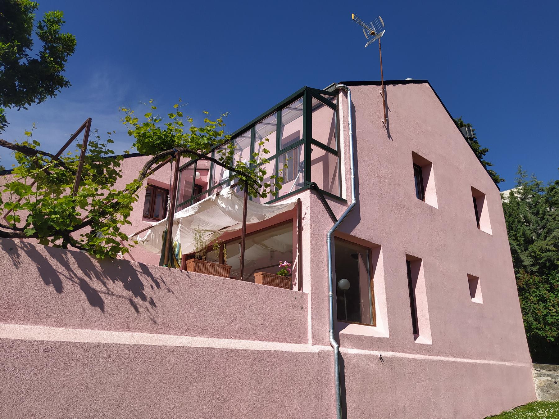 For sale of chalet in San Lorenzo de El Escorial