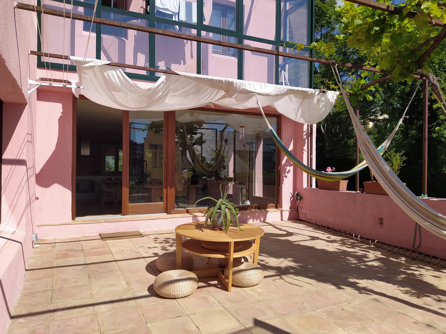 For sale of chalet in San Lorenzo de El Escorial