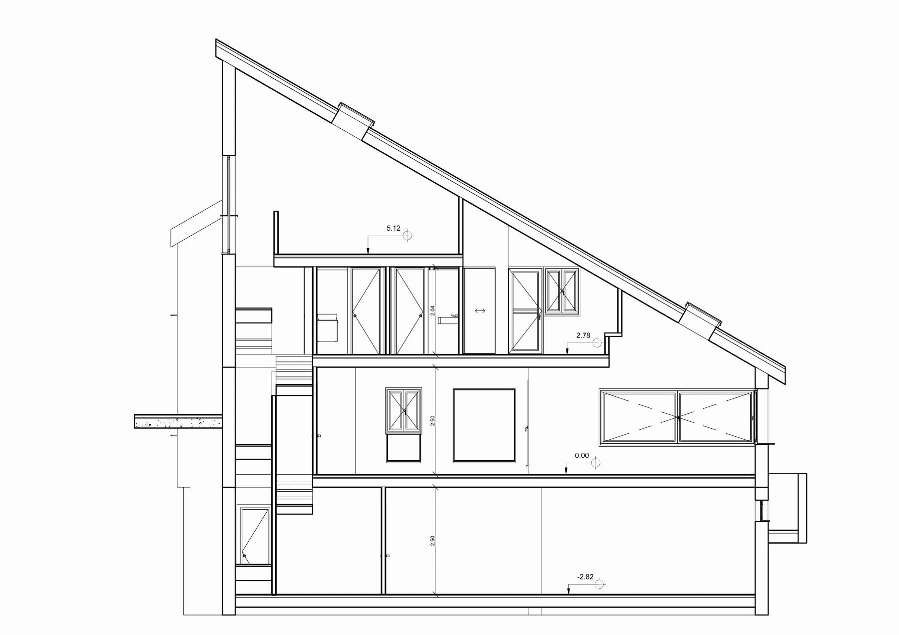 For sale of chalet in San Lorenzo de El Escorial