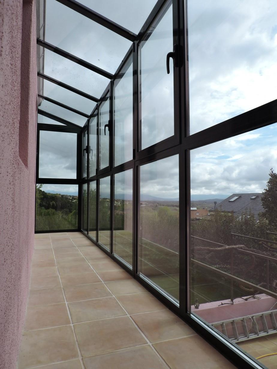 For sale of chalet in San Lorenzo de El Escorial