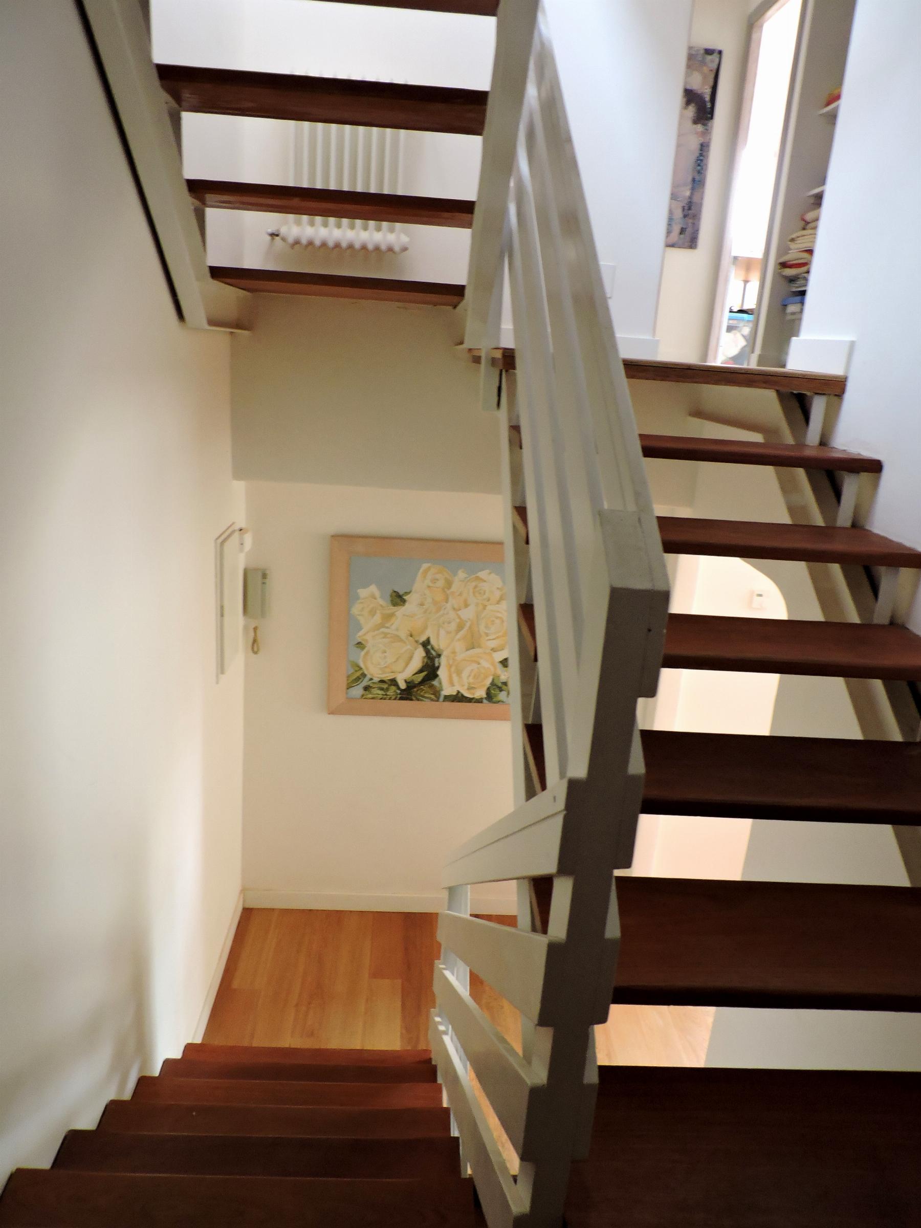 For sale of chalet in San Lorenzo de El Escorial