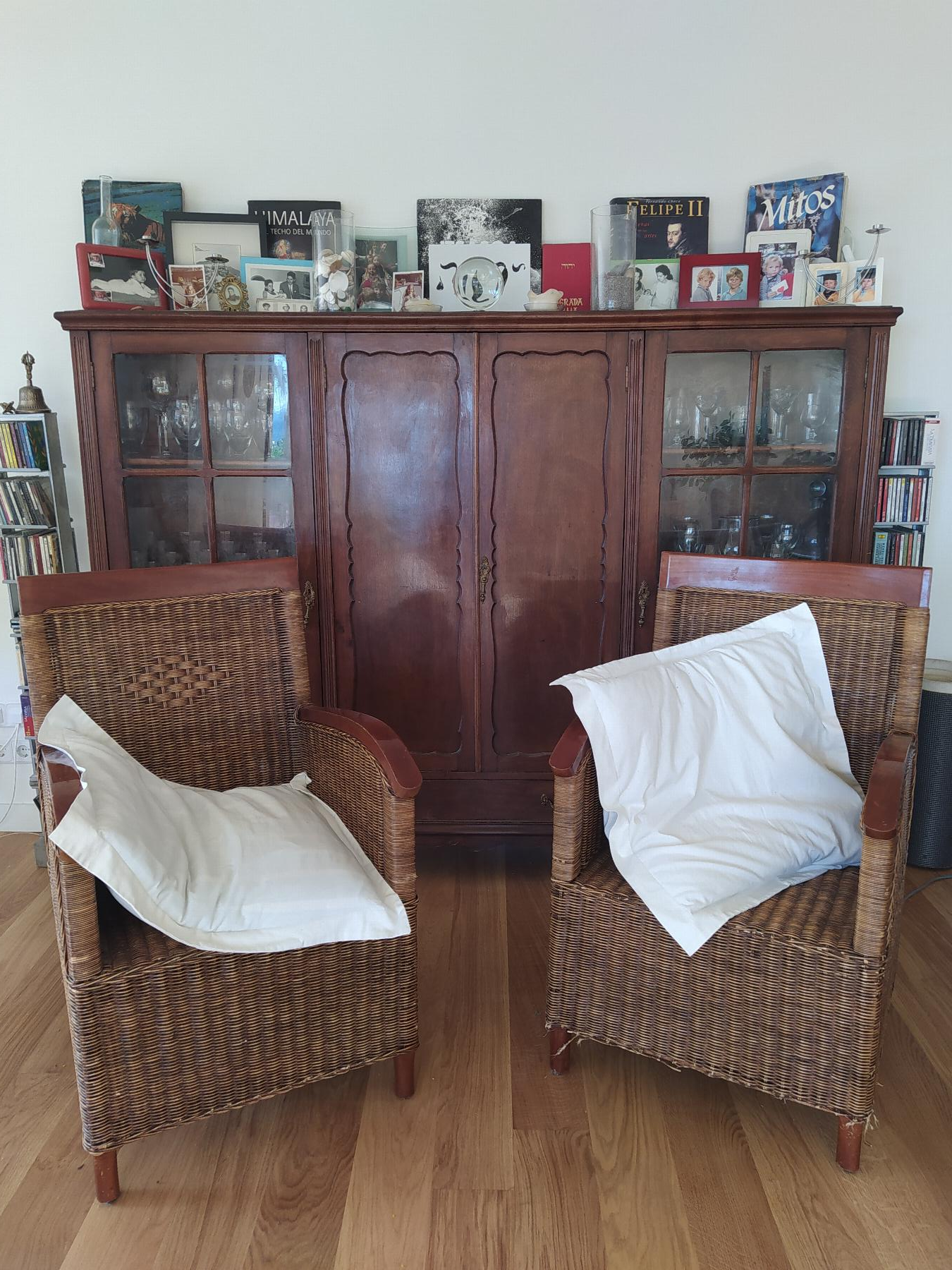 For sale of chalet in San Lorenzo de El Escorial