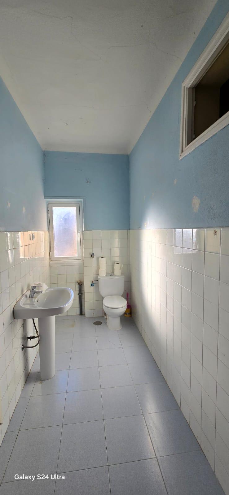 For sale of flat in San Lorenzo de El Escorial