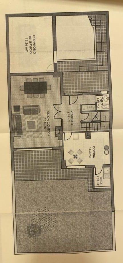 For sale of chalet in San Lorenzo de El Escorial