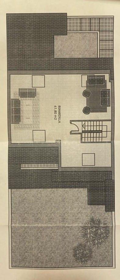 For sale of chalet in San Lorenzo de El Escorial