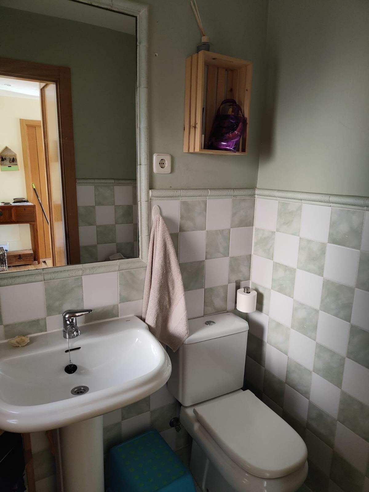 For sale of chalet in San Lorenzo de El Escorial