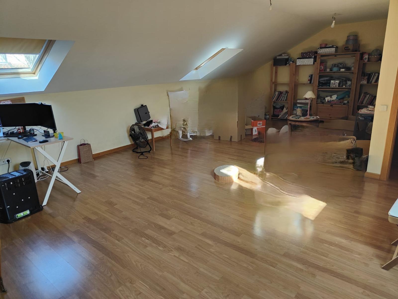 For sale of chalet in San Lorenzo de El Escorial
