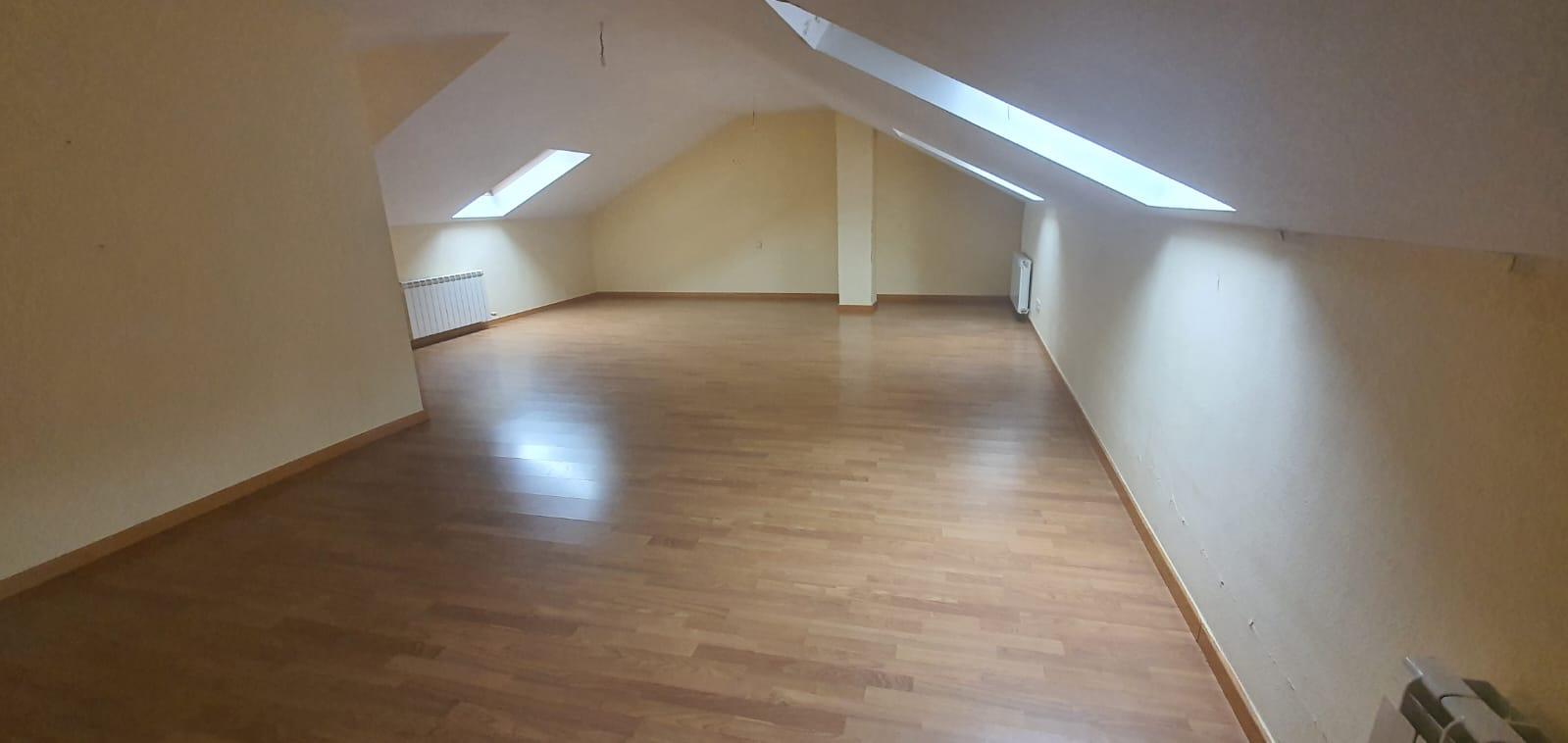 For sale of chalet in San Lorenzo de El Escorial