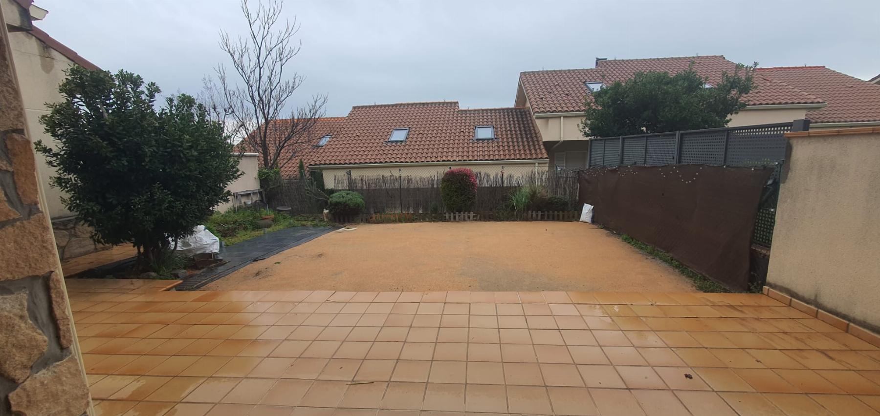 Venta de chalet en San Lorenzo de El Escorial
