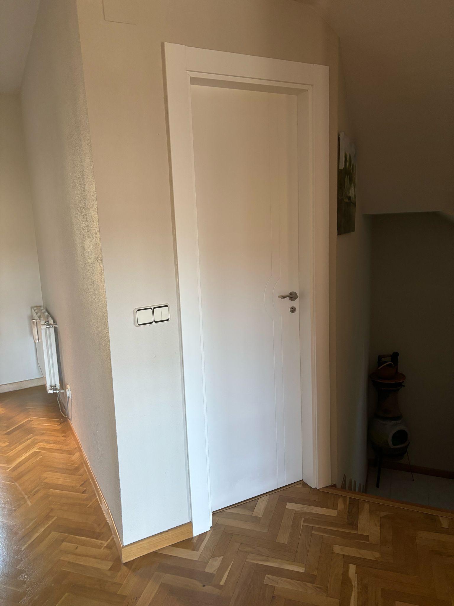 For sale of chalet in San Lorenzo de El Escorial