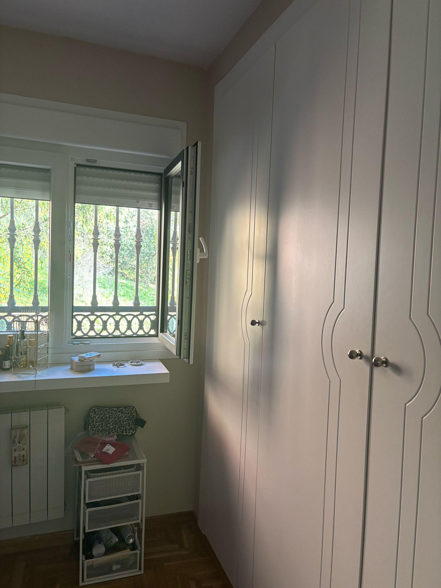 For sale of chalet in San Lorenzo de El Escorial