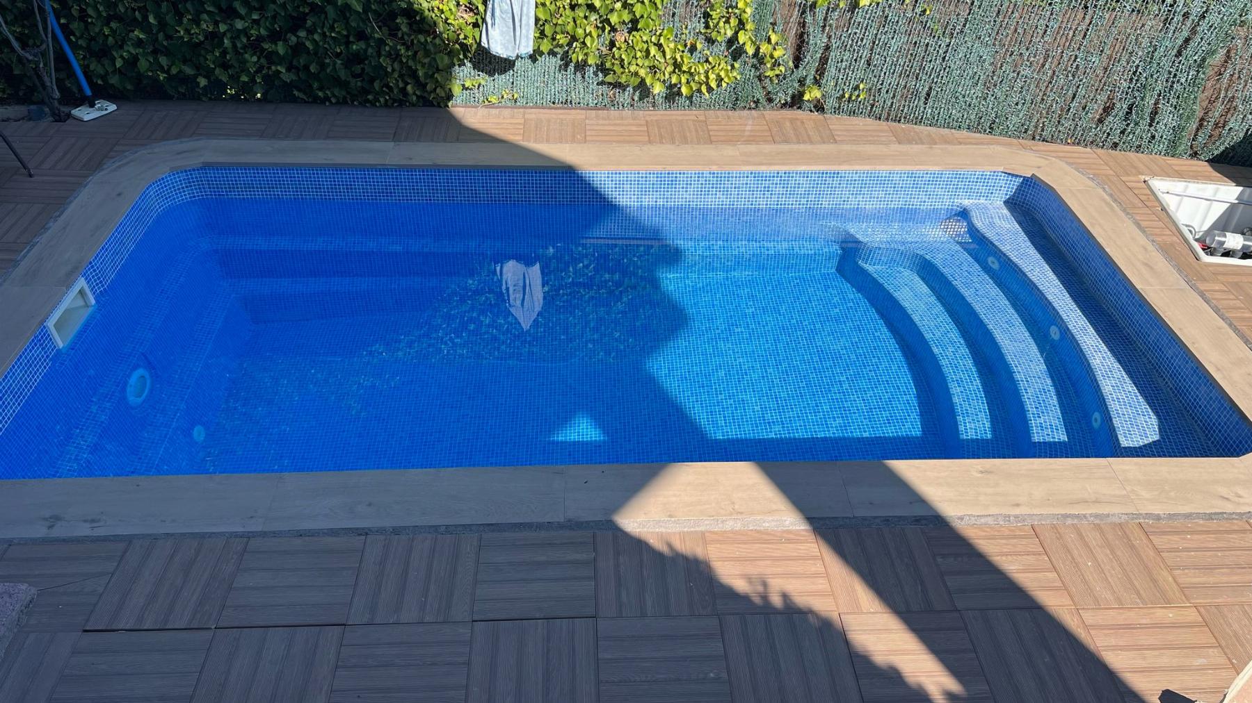 For sale of chalet in San Lorenzo de El Escorial