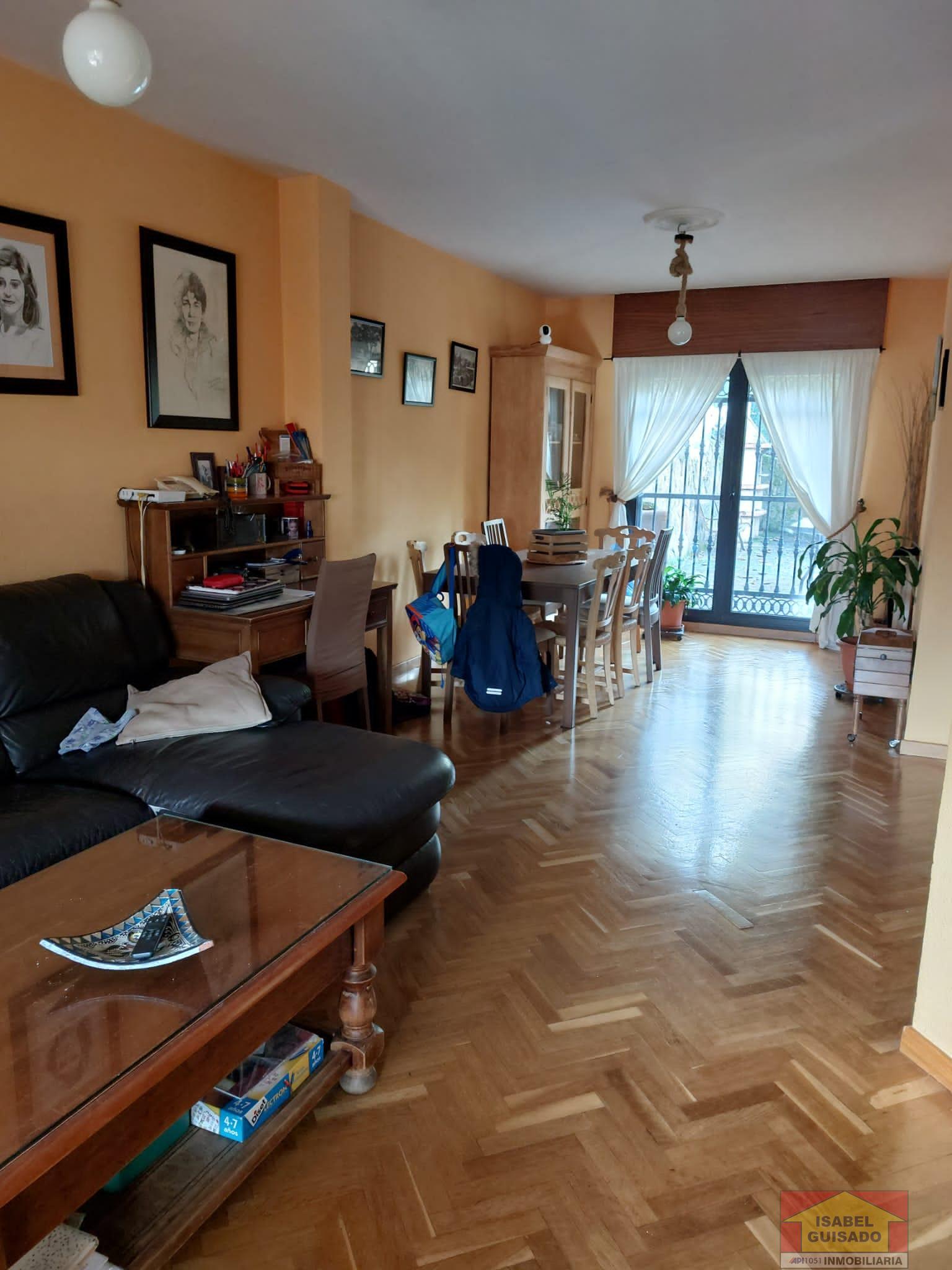 For sale of chalet in San Lorenzo de El Escorial