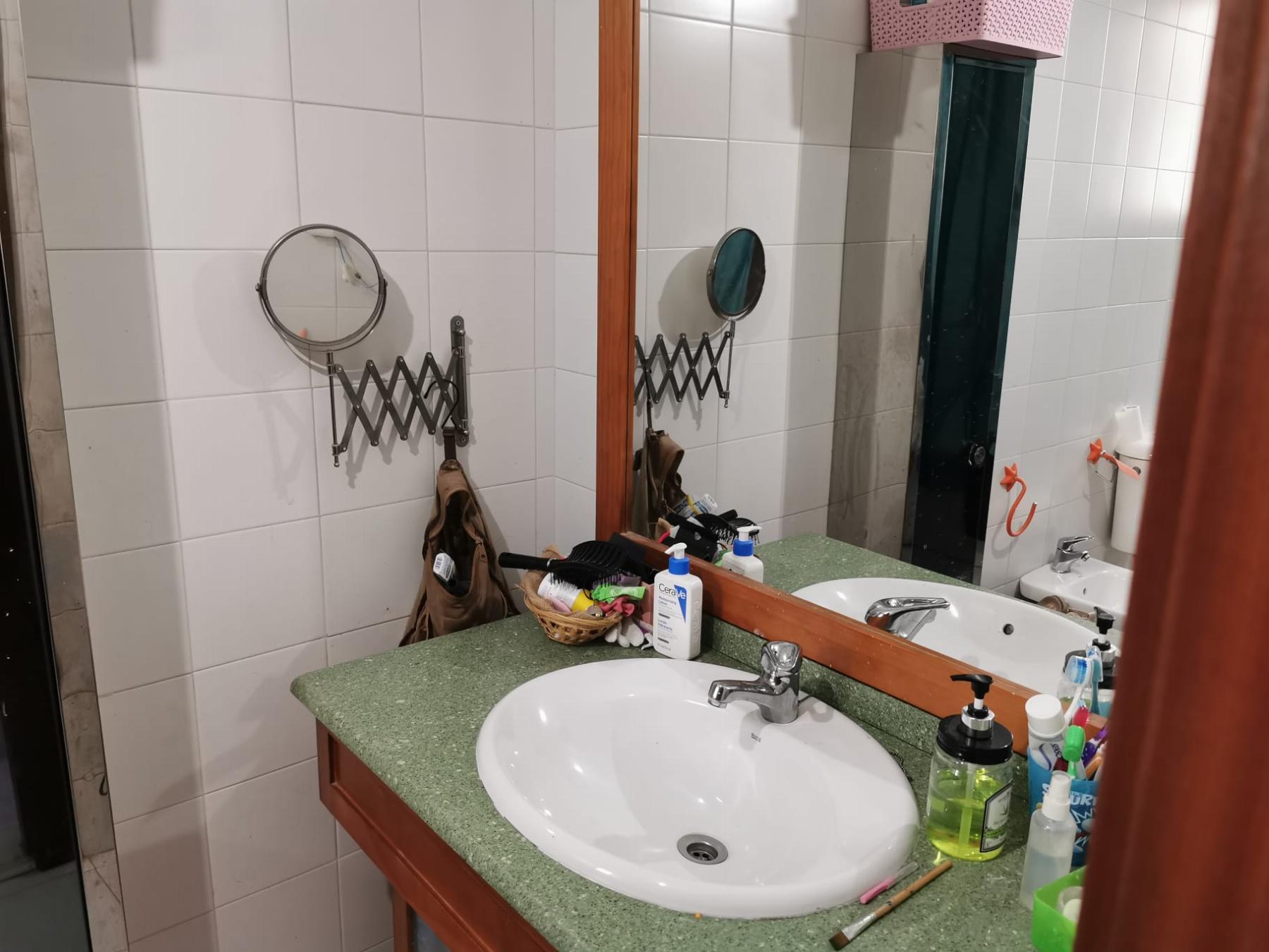 Venta de piso en San Lorenzo de El Escorial