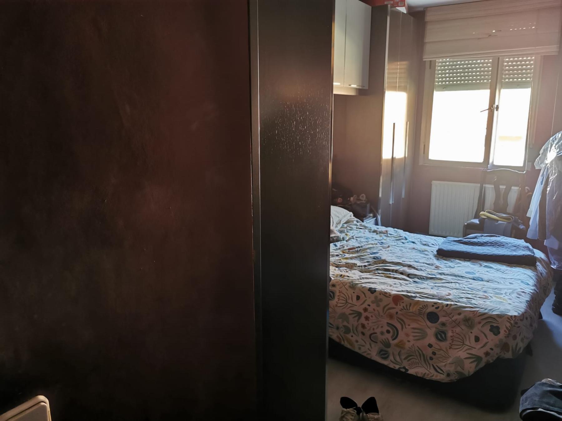 Venta de piso en San Lorenzo de El Escorial