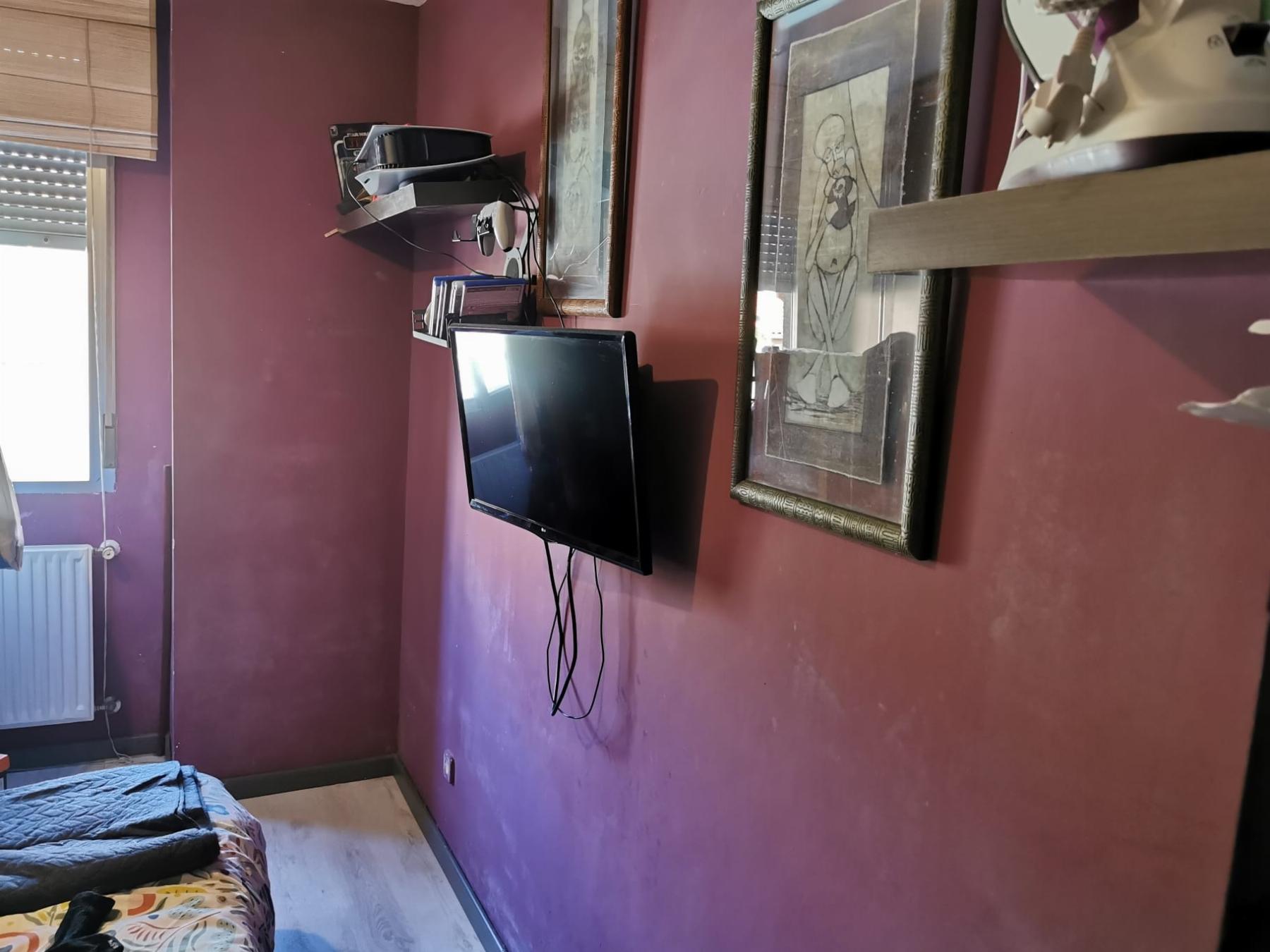 Venta de piso en San Lorenzo de El Escorial