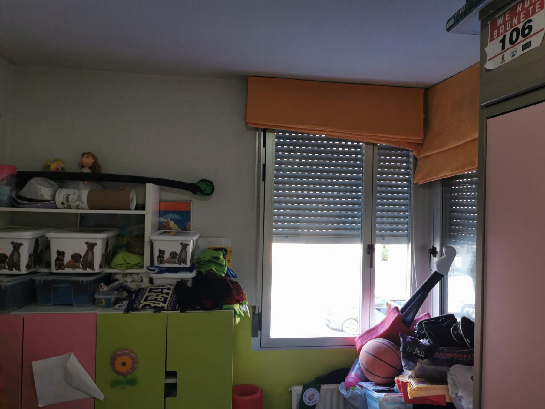 Venta de piso en San Lorenzo de El Escorial