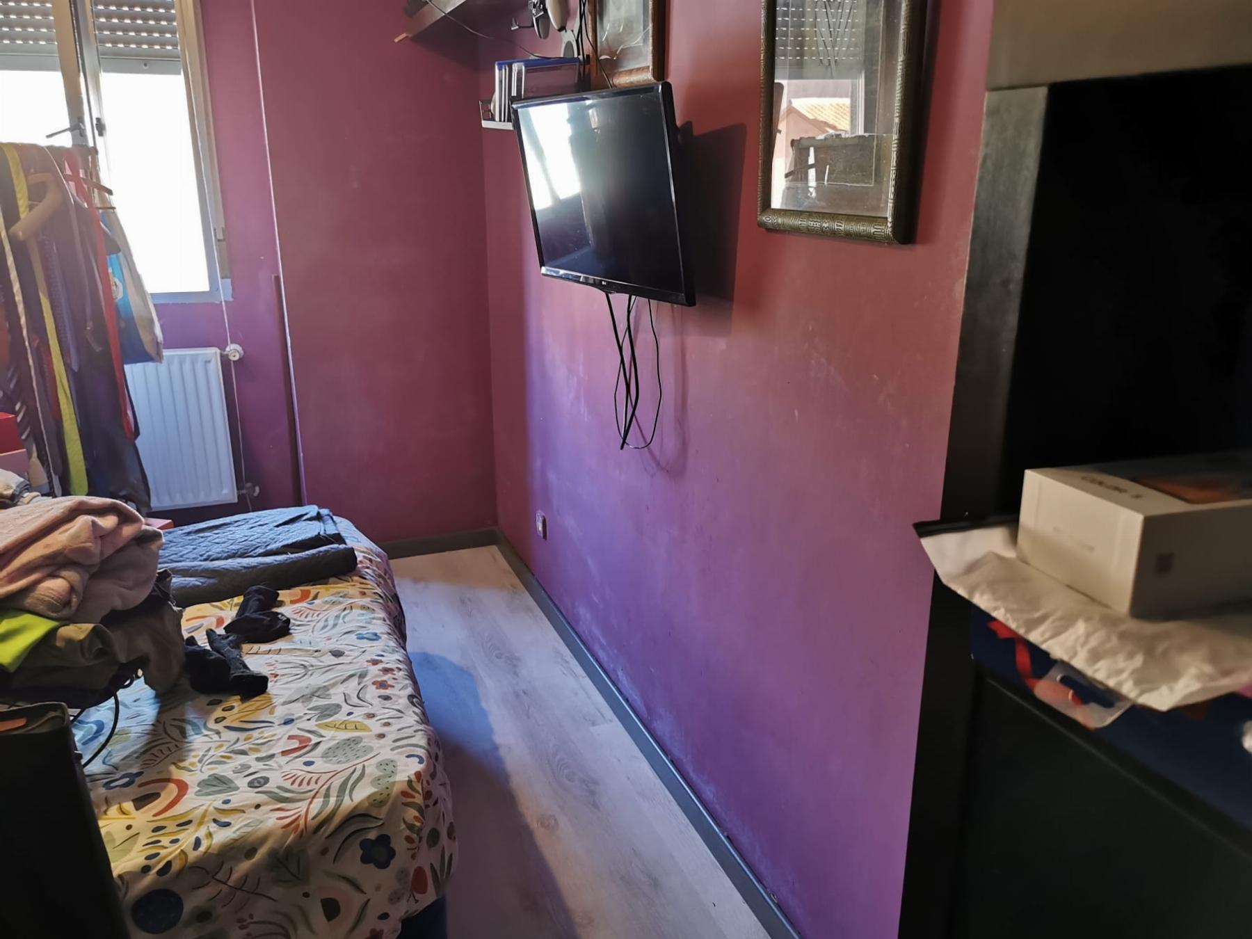 Venta de piso en San Lorenzo de El Escorial