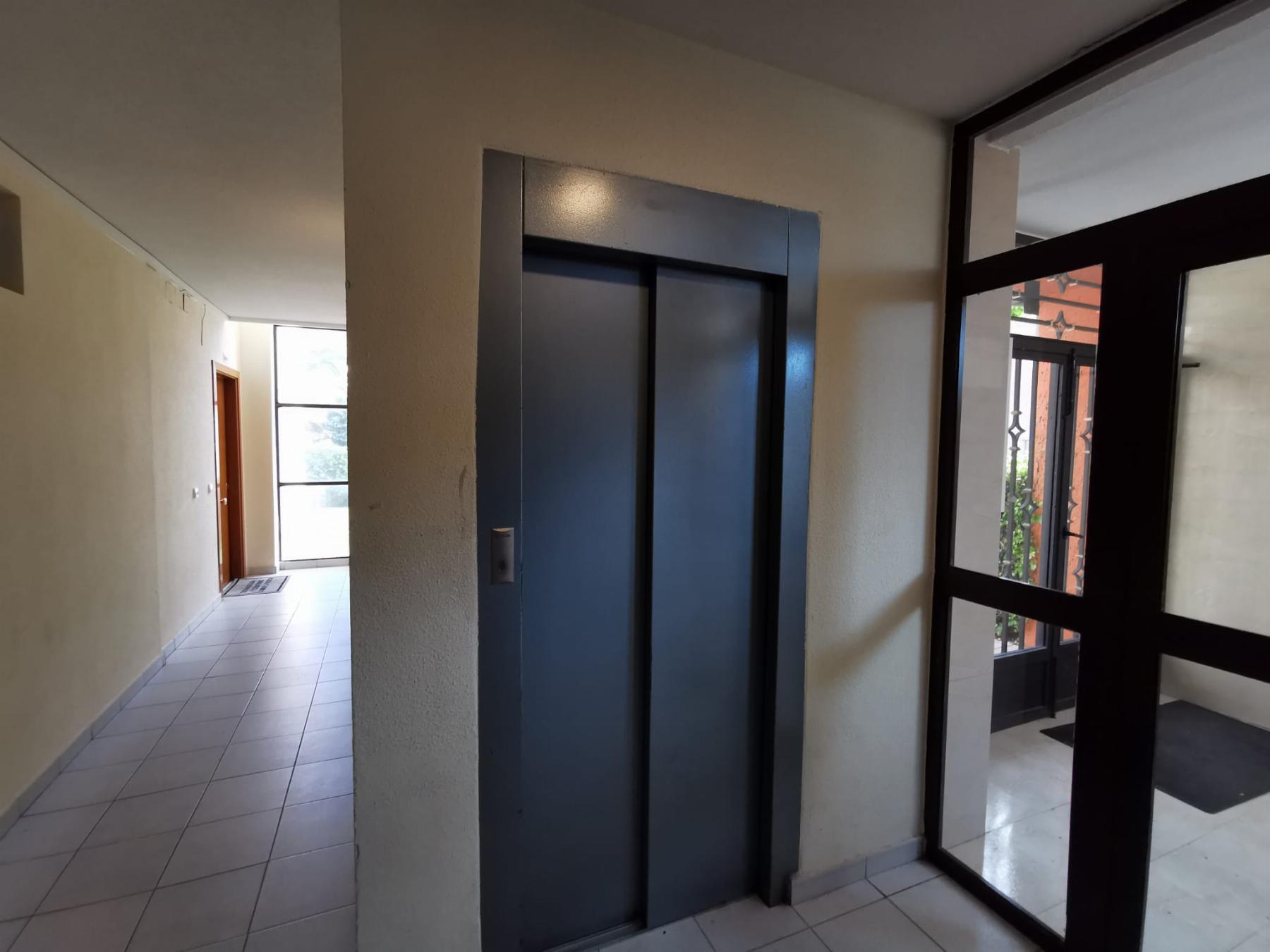 Venta de piso en San Lorenzo de El Escorial