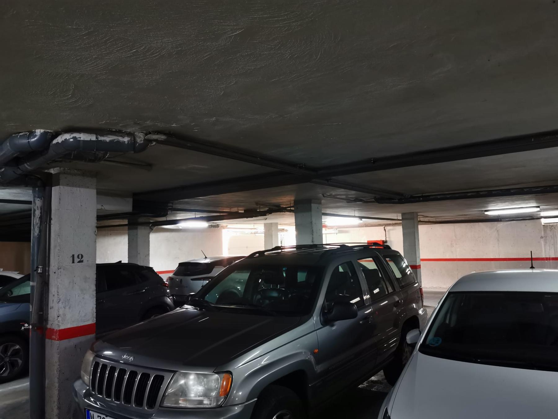 Venta de piso en San Lorenzo de El Escorial