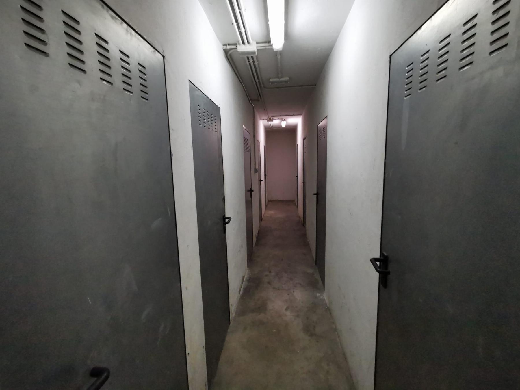 Venta de piso en San Lorenzo de El Escorial