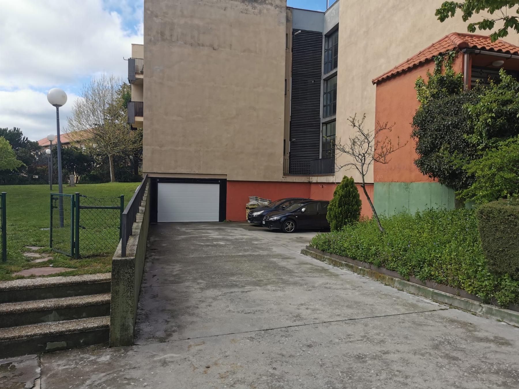 Venta de piso en San Lorenzo de El Escorial