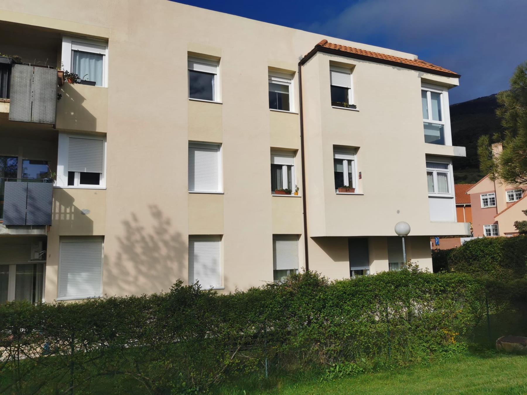 Venta de piso en San Lorenzo de El Escorial