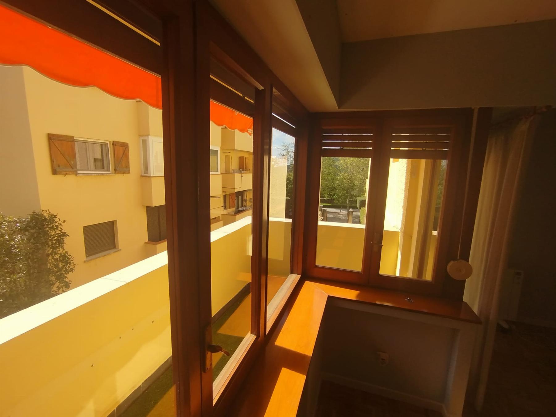 For rent of flat in San Lorenzo de El Escorial