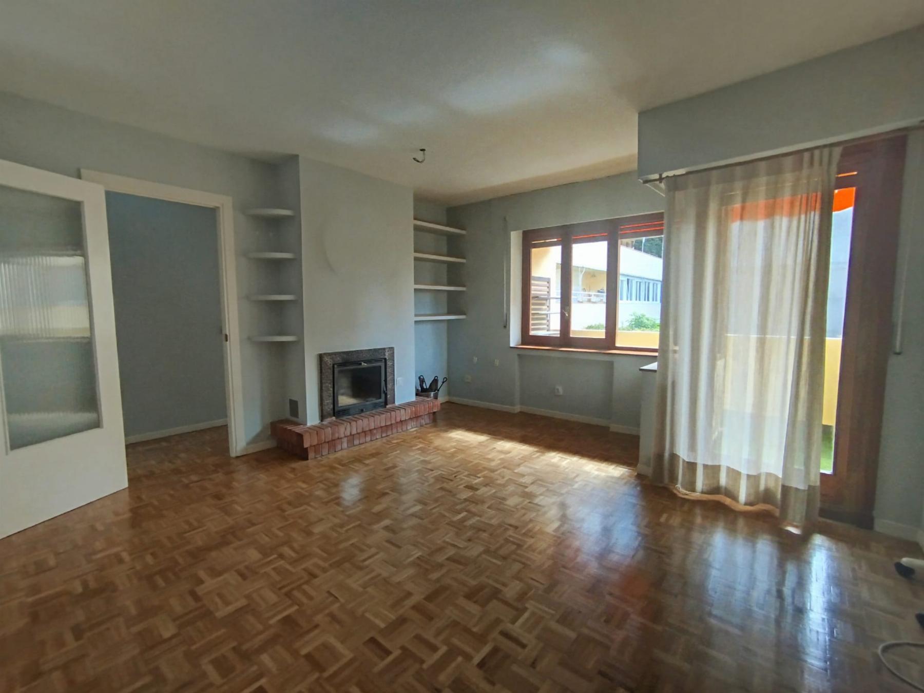 For rent of flat in San Lorenzo de El Escorial