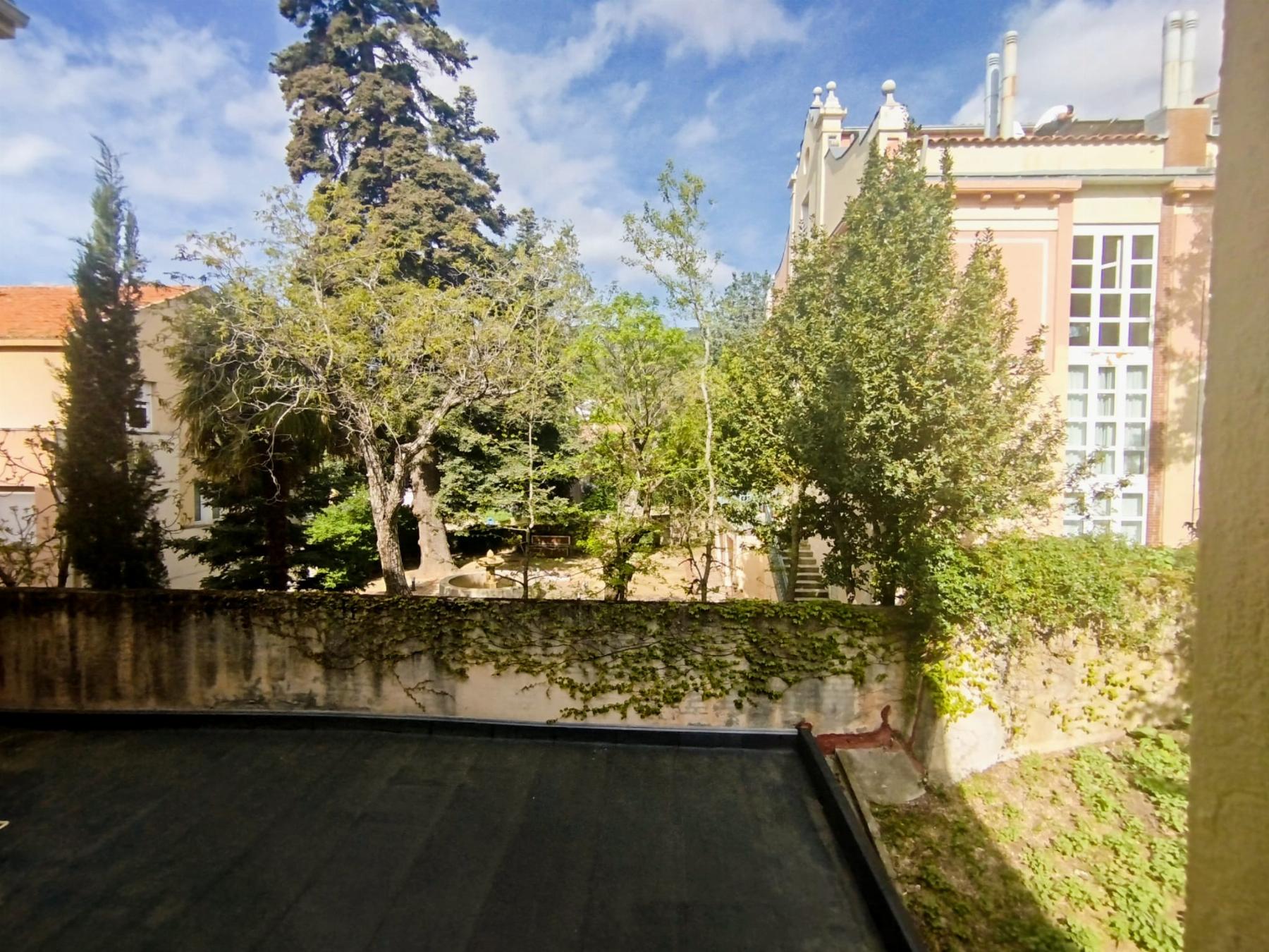 For rent of flat in San Lorenzo de El Escorial