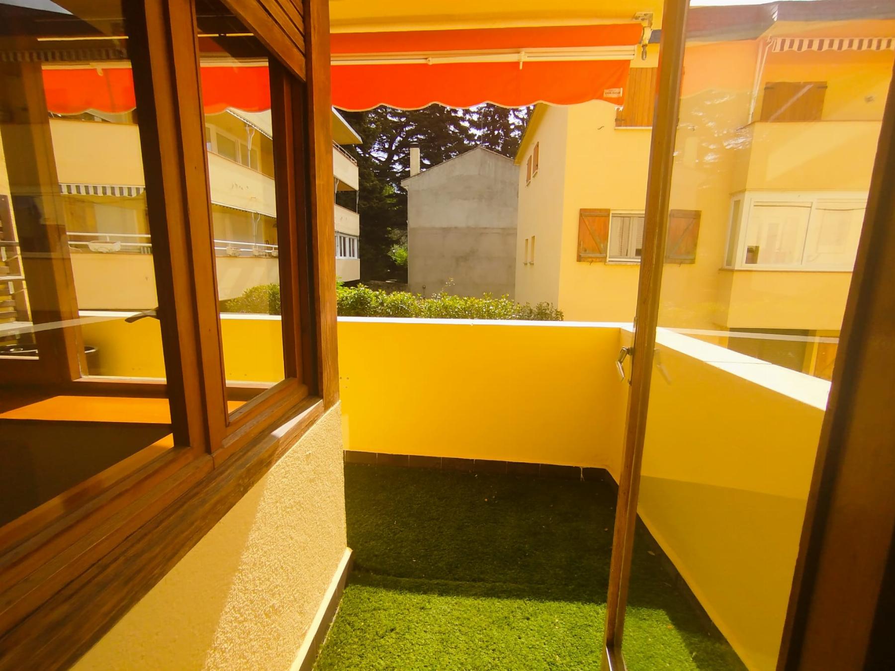 For rent of flat in San Lorenzo de El Escorial