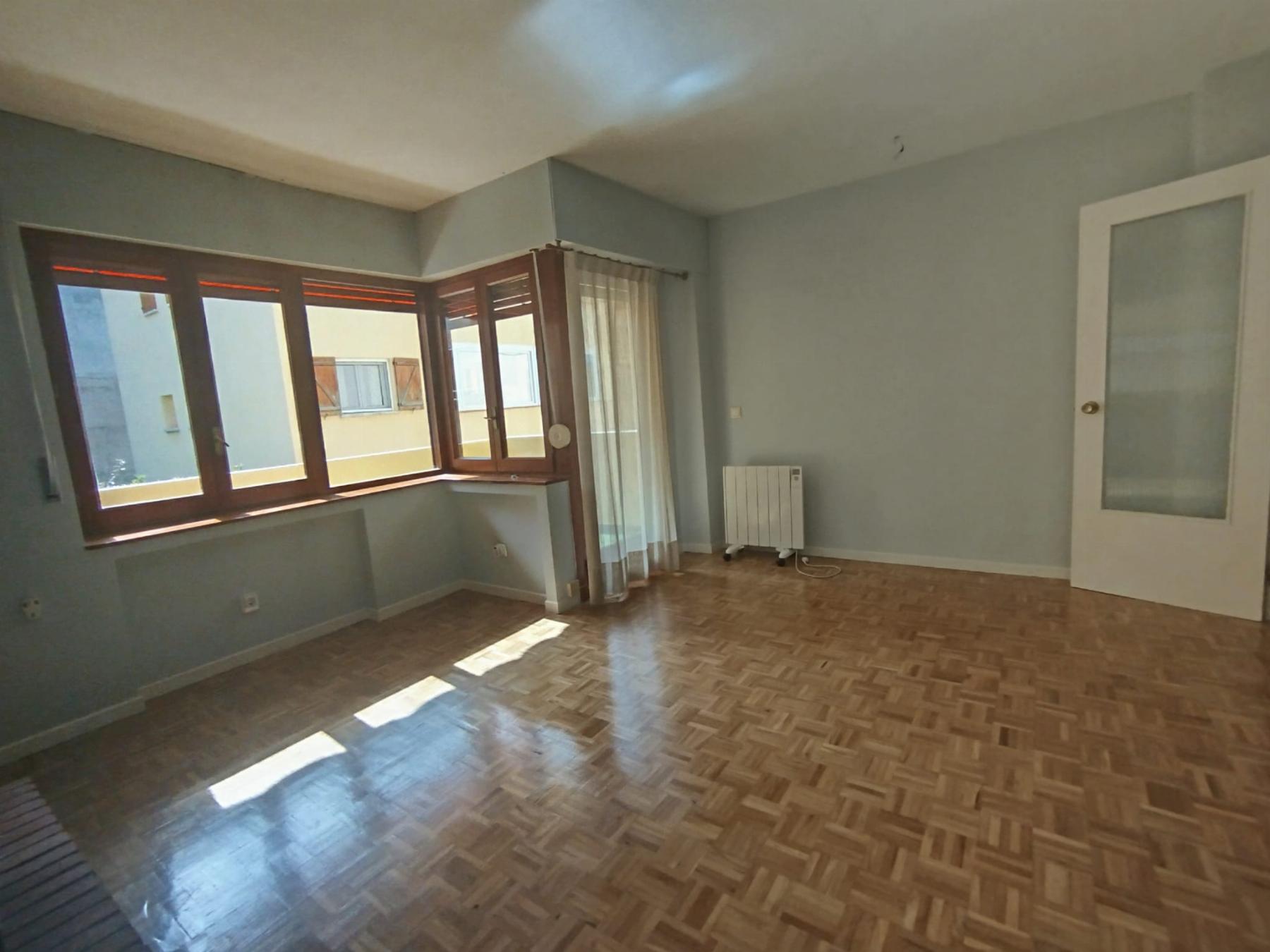 For rent of flat in San Lorenzo de El Escorial