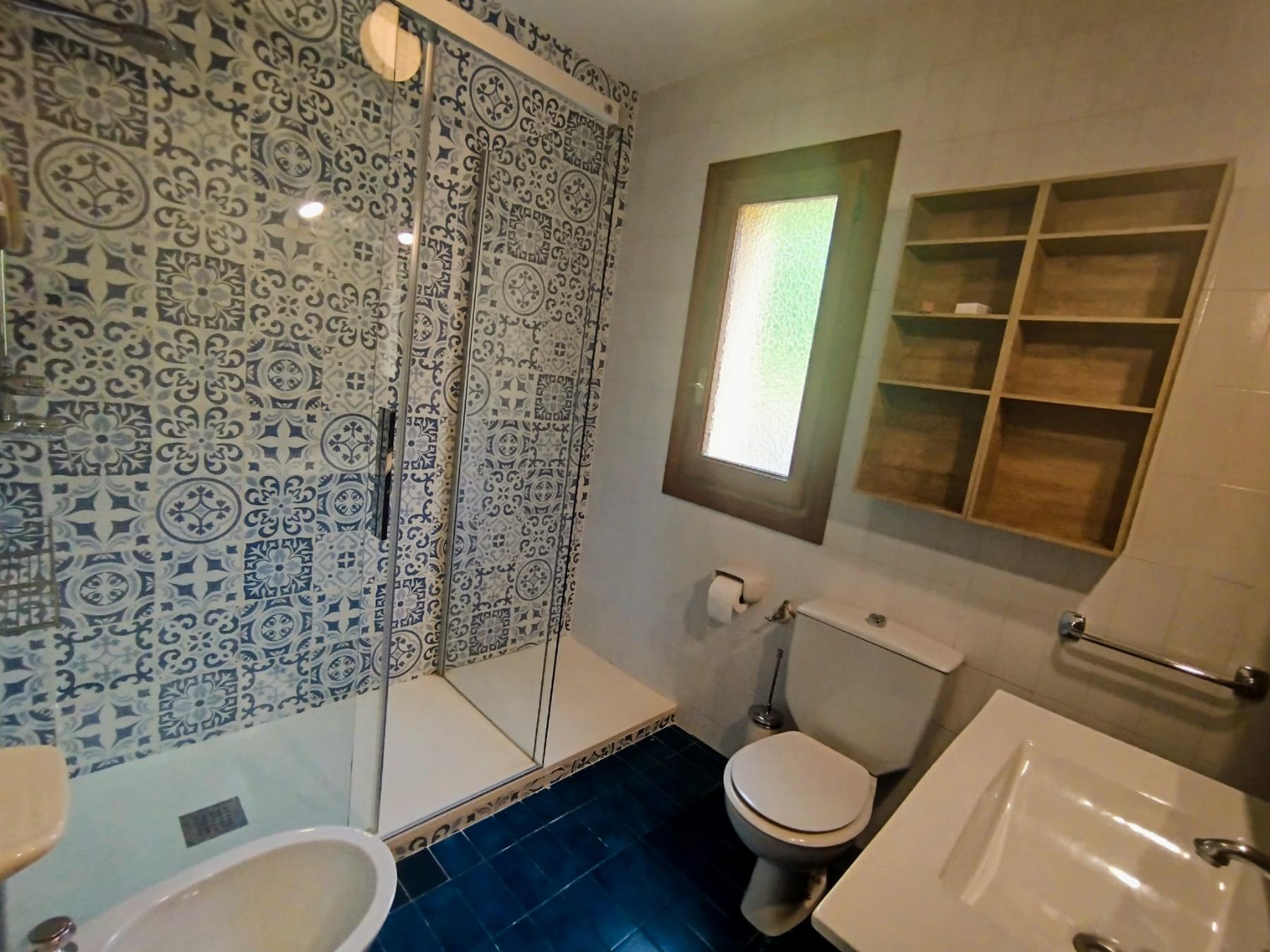 For rent of flat in San Lorenzo de El Escorial