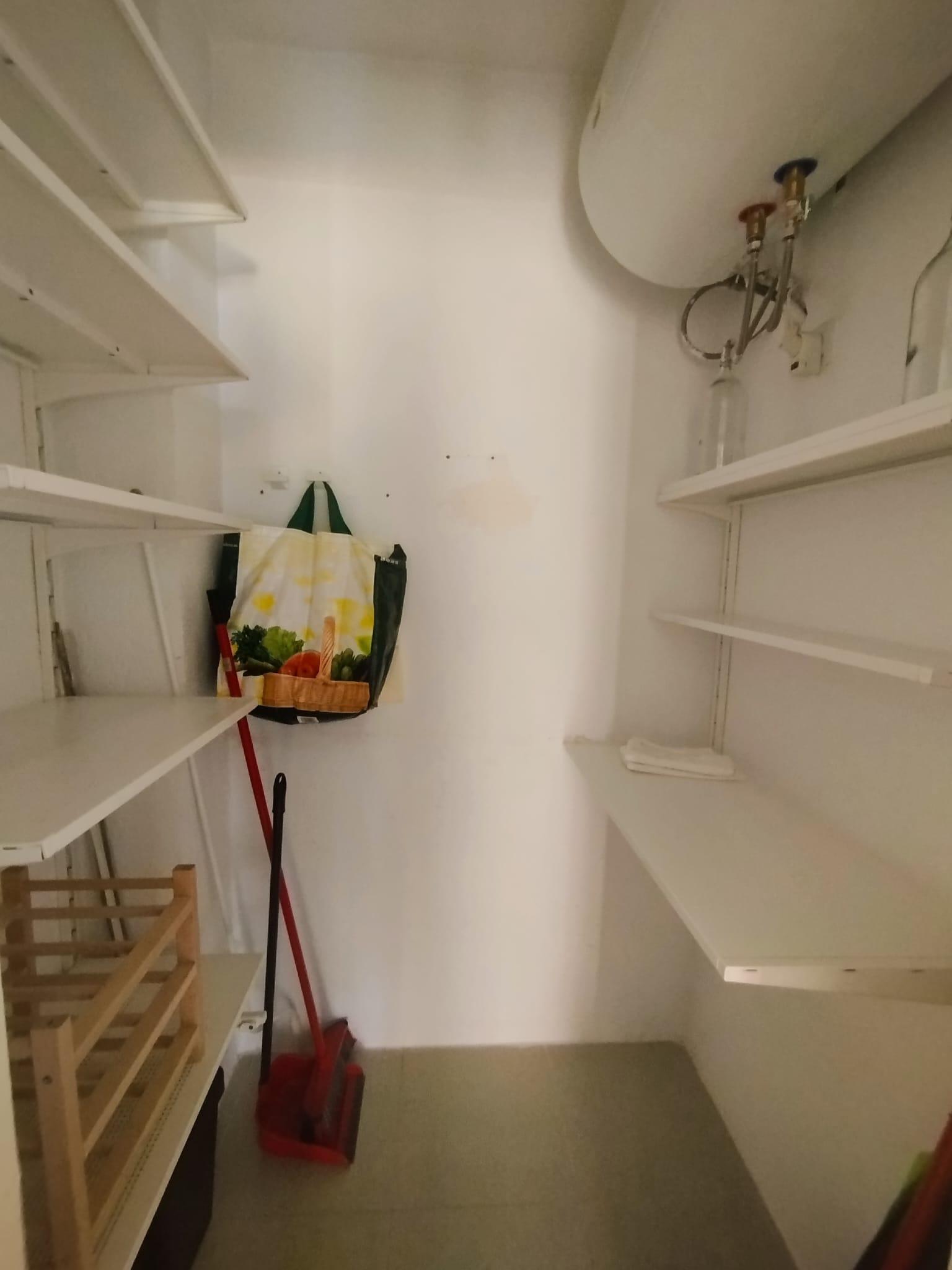 For rent of flat in San Lorenzo de El Escorial