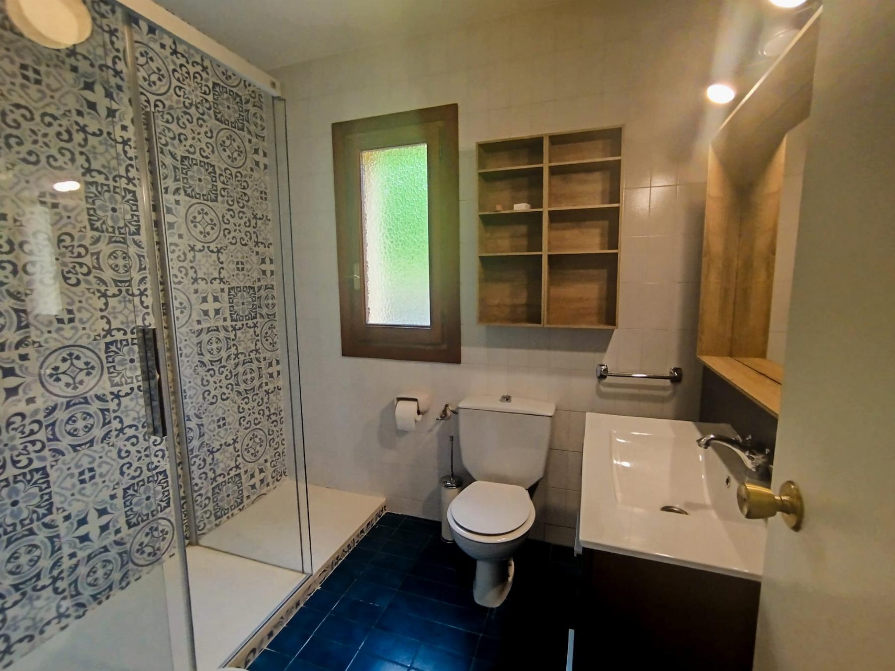 For rent of flat in San Lorenzo de El Escorial