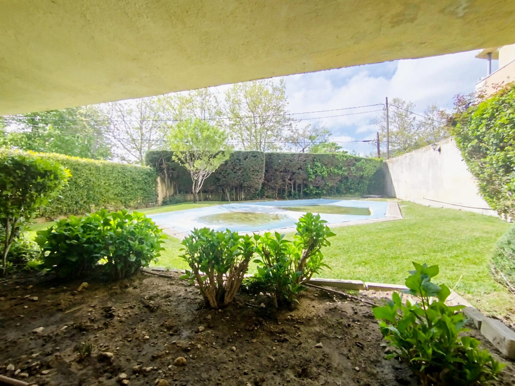 For rent of flat in San Lorenzo de El Escorial