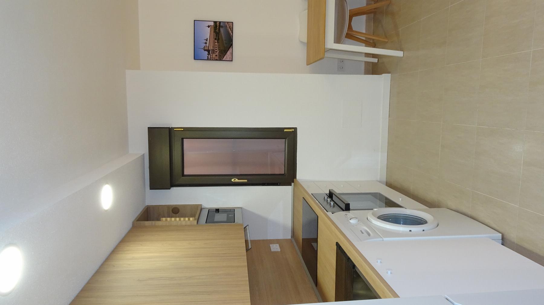 Alquiler de apartamento en San Lorenzo de El Escorial