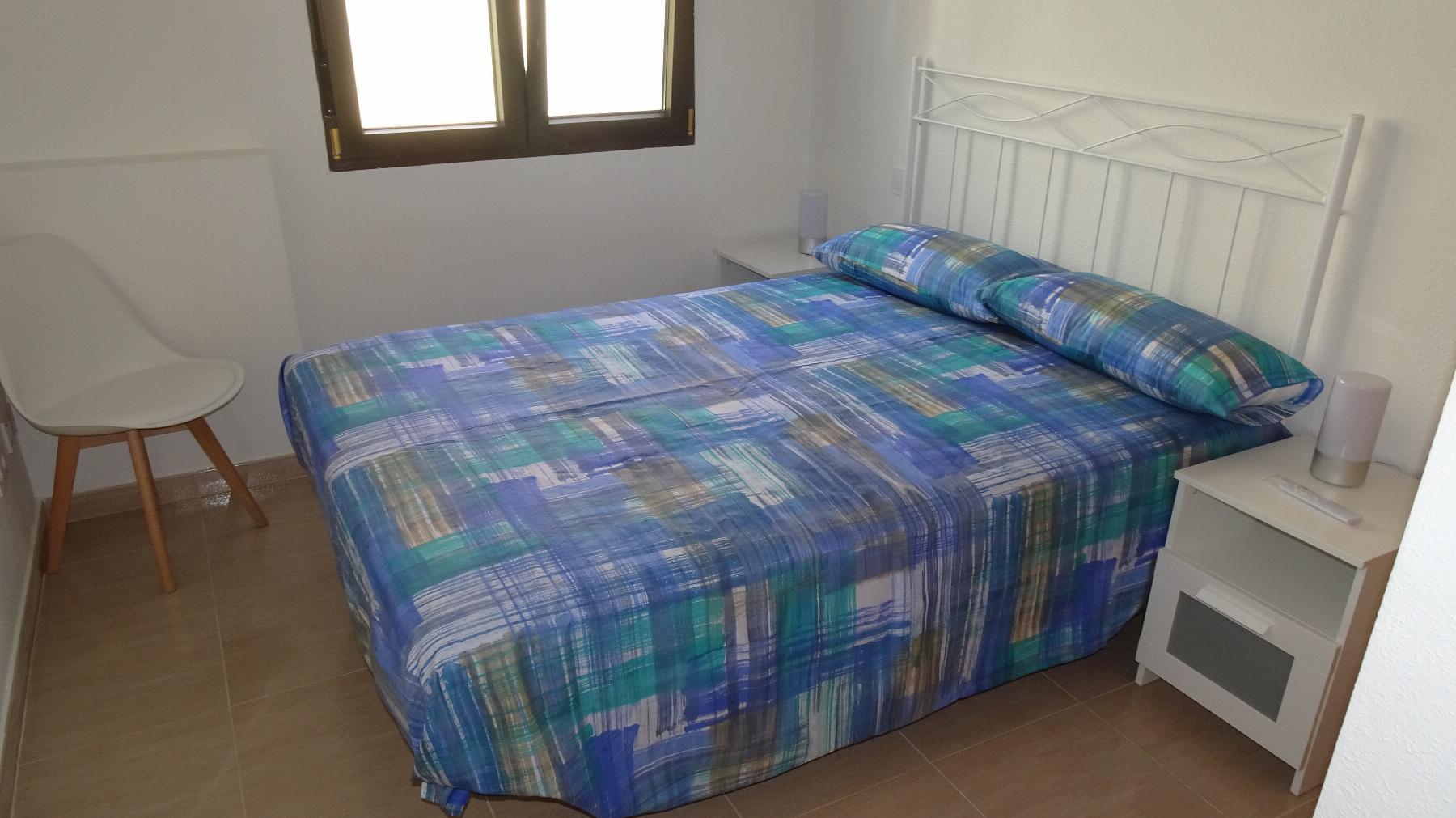 Alquiler de apartamento en San Lorenzo de El Escorial