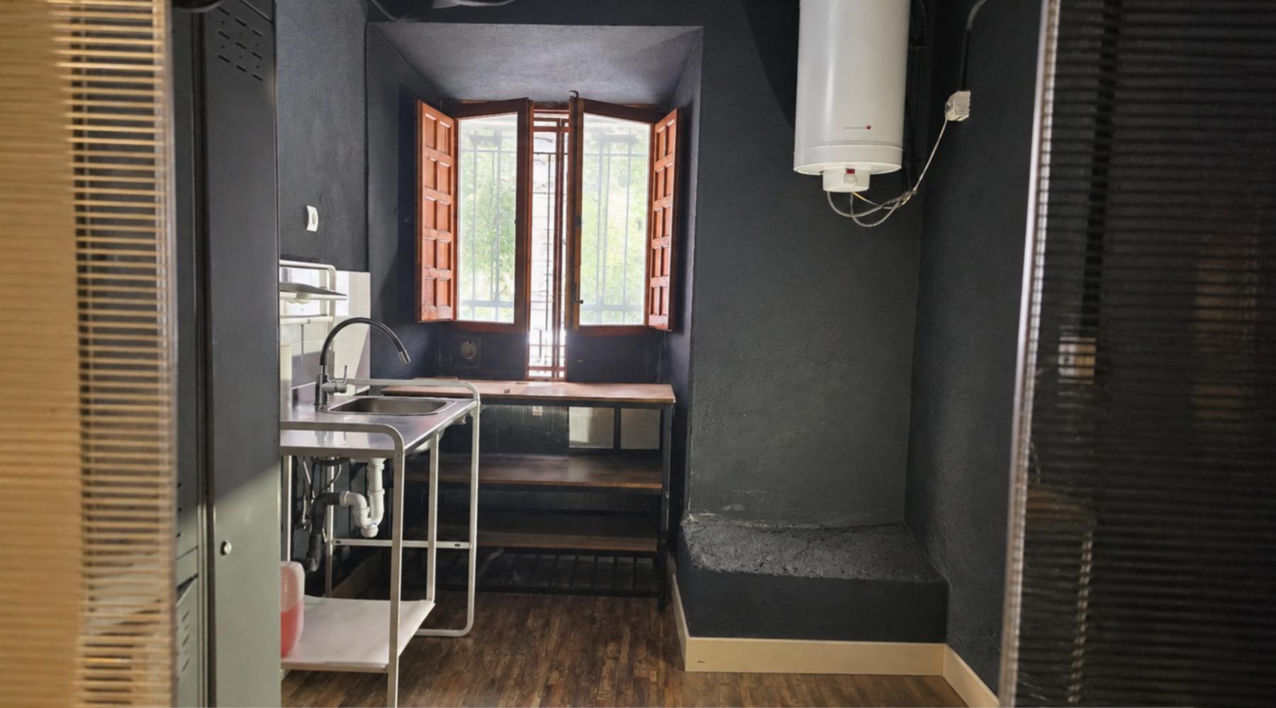 Venta de local en San Lorenzo de El Escorial