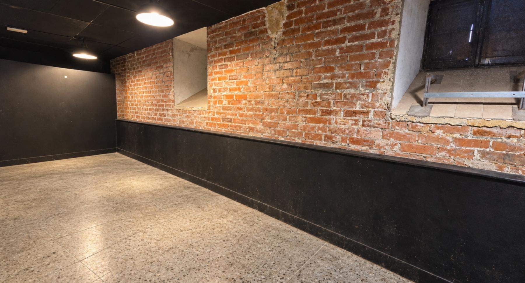 Venta de local en San Lorenzo de El Escorial