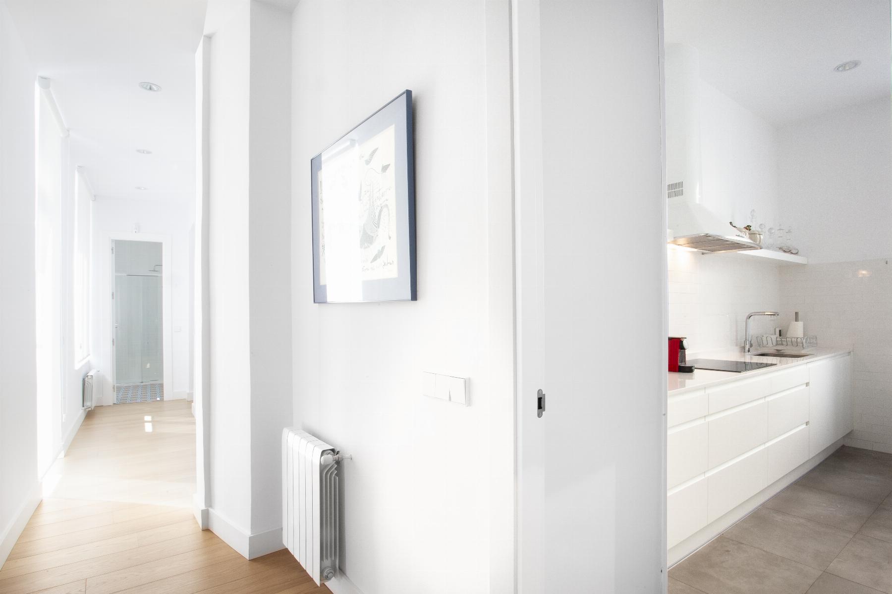 Venta de piso en San Lorenzo de El Escorial