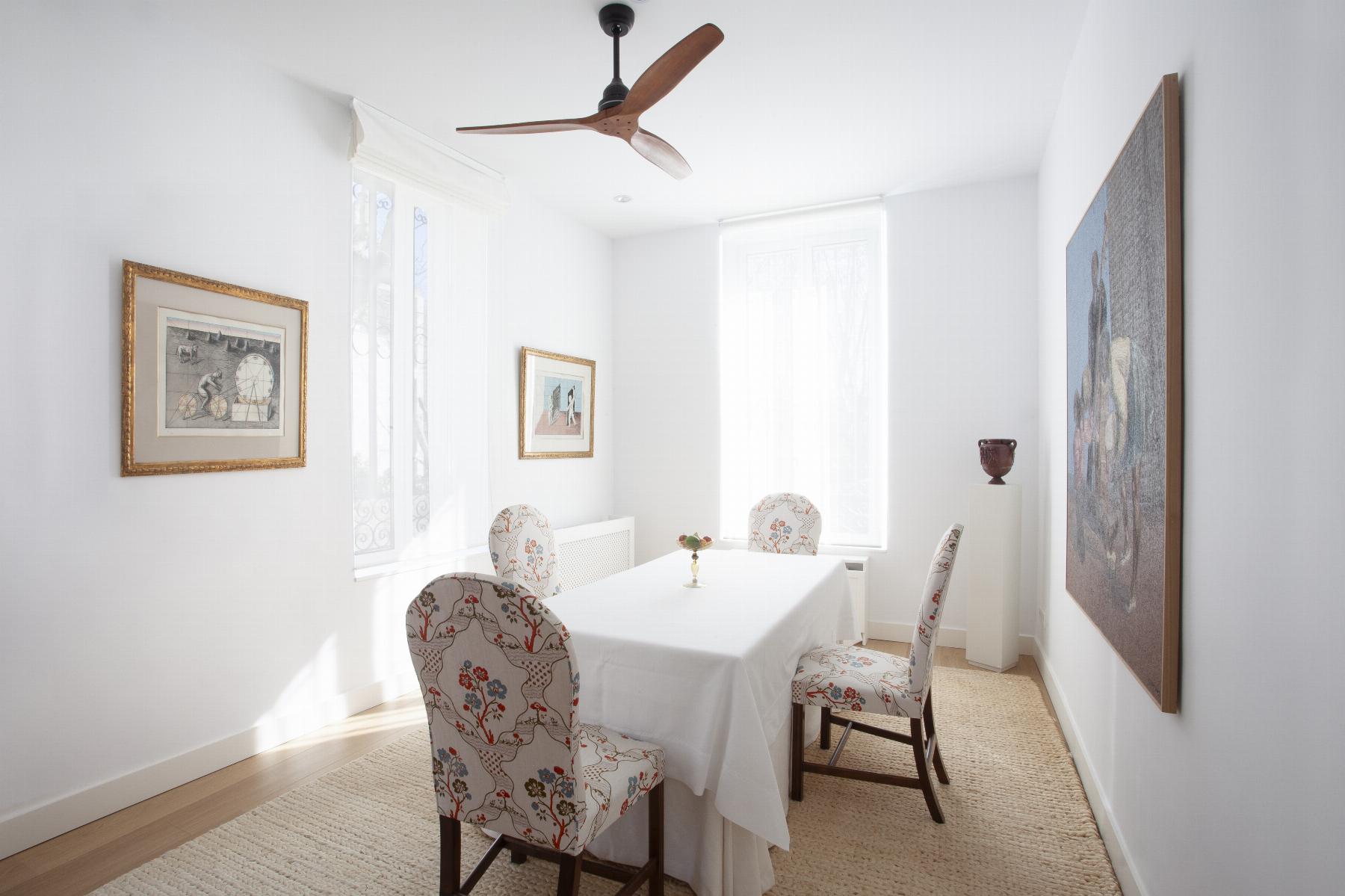 Venta de piso en San Lorenzo de El Escorial