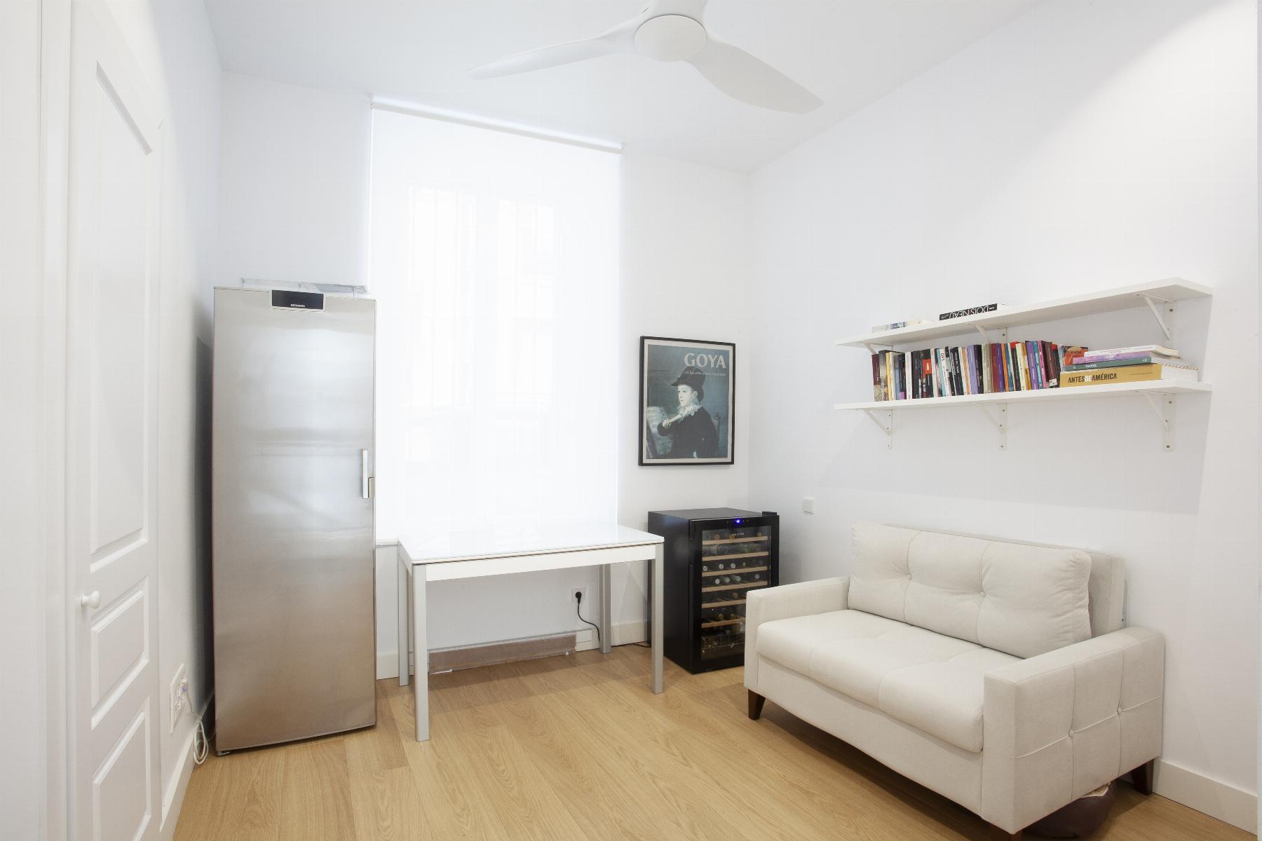 Venta de piso en San Lorenzo de El Escorial