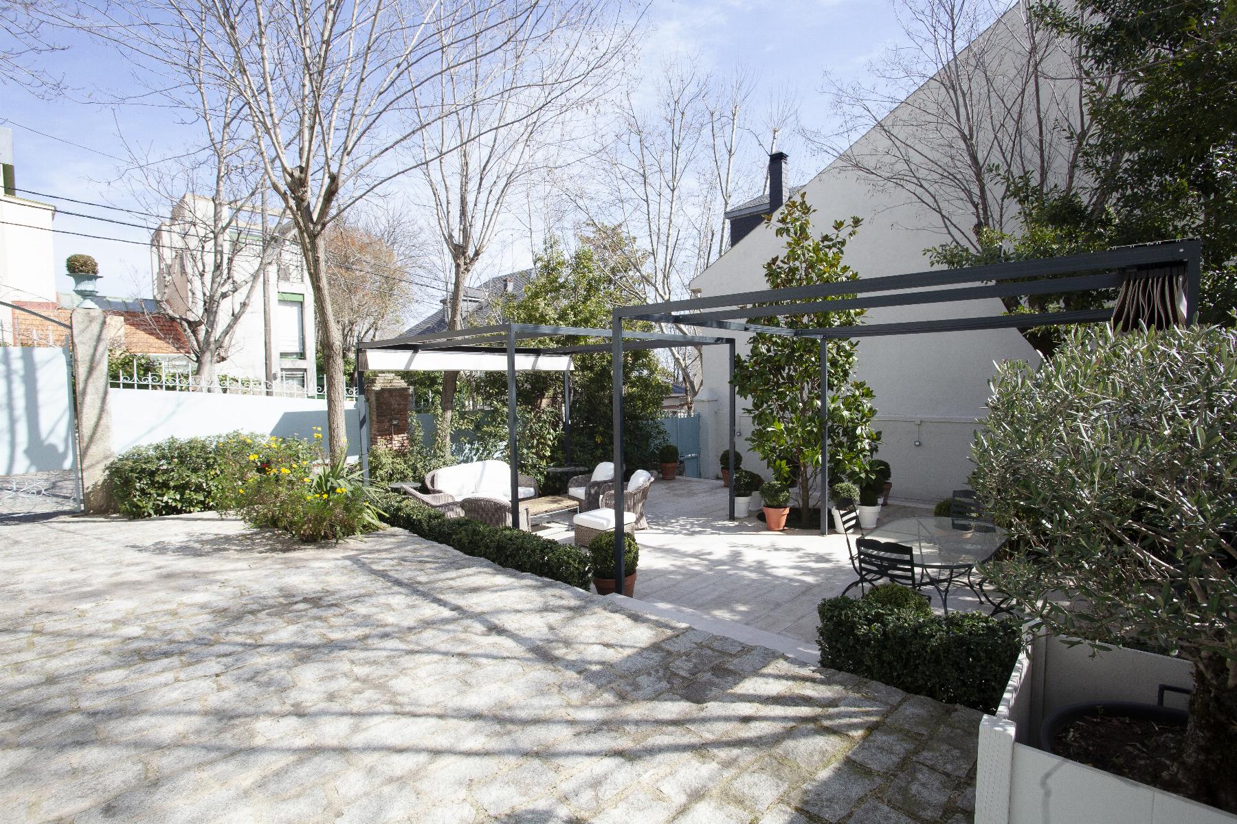 Venta de piso en San Lorenzo de El Escorial