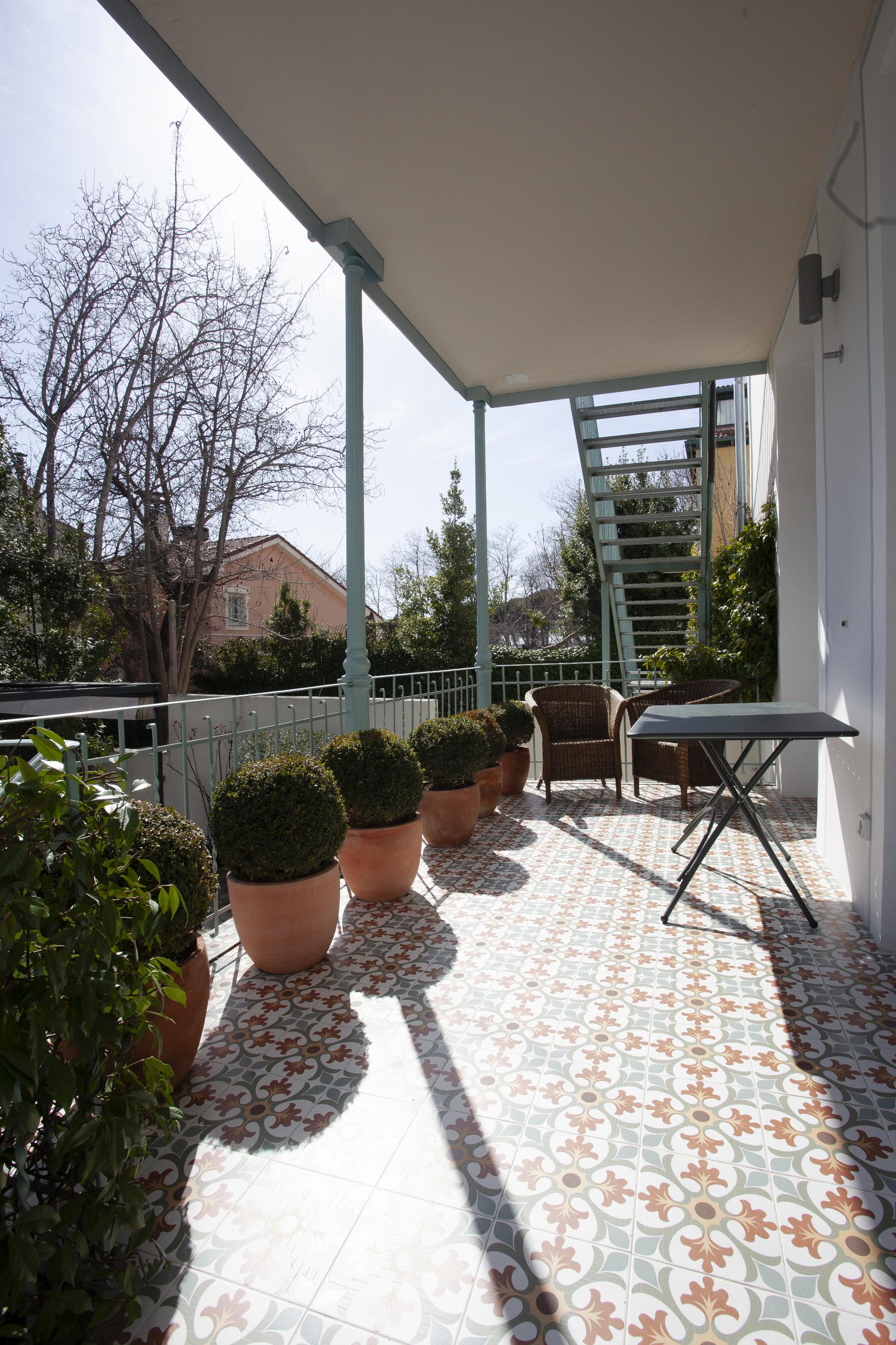 Venta de piso en San Lorenzo de El Escorial